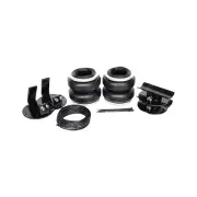 Heavy Duty Air Bag Suspension Load Assist Kit for Mahindra 4x4 Ute 2015 On