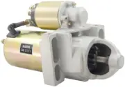 A232158 Starter 12V For Hyster Lift Truck H-80XM H-90XMS H110XM H120XM 4.3L