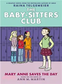 在飛比找三民網路書店優惠-The Baby-Sitters Club 3 ─ Mary