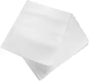 Foam Pouches Foam Wrap Sheets: 100PCS Packing Foam Cushioning Foam Padding for C
