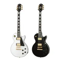 在飛比找蝦皮購物優惠-【名人樂器】Epiphone Les paul custom