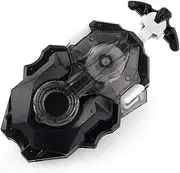 Burst String Bey Wire Launche, Battling Sparking Launcher, Left Right Spin Launcher Gyro Top Toys Accessories Easy to Carry for Christmas Day School Reward Children Battle Players