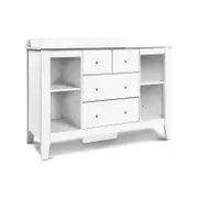 Keezi 1X Baby Changing Table Chest