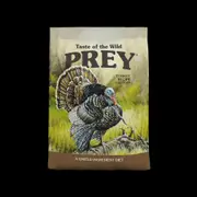 Taste of the Wild Prey Turkey Dry Dog Food 3.62kg