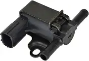 XYZIL Purge Control Solenoid Valve 136200-2262 36162-PLC-003 Compatible with Honda 2001-2005 Civic 1.7L L4 Vapor Canister