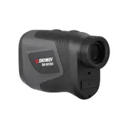 Rangefinder 6X Ruler Trajectory Flag Lock AU F5R6