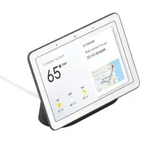 在飛比找友和YOHO優惠-Google Nest Hub 2 智能家居助理 碳灰色