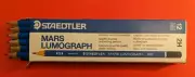 Staedtler MARS Lumograph 2H Graphite Art Drawing Pencils 12 Pack 100-2H
