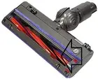 Roller Brush Compatible with V6 SV03 DC59 Vacuum Cleaners 225mm Cleaning Tool