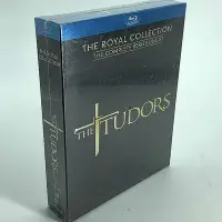 在飛比找Yahoo!奇摩拍賣優惠-歡樂購～ 美劇 都鐸王朝 The Tudors 1-4季完整