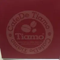 在飛比找蝦皮購物優惠-Tiamo-cafe 咖啡杯