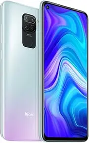 [Xiaomi] Redmi Note 9 Smartphone 6.53 Inch MTK Helio G85 Processor 48MP + 8MP + 2MP AI Quad Camera Hotshot Global Version