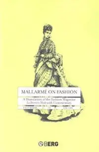 在飛比找博客來優惠-Mallarme on Fashion: A Transla
