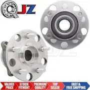 [REAR(Qty.2)] Wheel Hub Assembly For Lexus GS200T GS300 GS350 GS450h RWD-Model (for: Lexus)