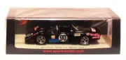 1/43 Spark S3114 McLaren M6B # 90 Regout / de Dryver / Elkoubi 1981 Le Mans 24Hr
