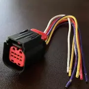 Lane Departure Warning Module LDW (REAR) Pigtail for 2019-2020 Hyundai Tuscon