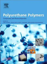 在飛比找三民網路書店優惠-Polyurethane Polymers ― Compos