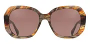 Karen Millen KM5063 132 Women Sunglasses