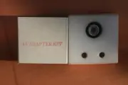 Akai Reel to Reel 15 ips Adapter Kit