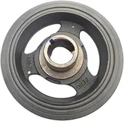 Engine Crankshaft Pulley Compatible For Cadillac XTS ATSL XT5 CT6 2.0T