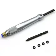 Dental Plaster Removal Pneumatic Air Chisel Gas Shovel Air Scribe Engraving Pen