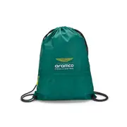 Aston Martin Aramco F1 Pullbag