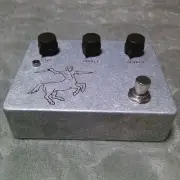 Klon Centaur Clone Handmade