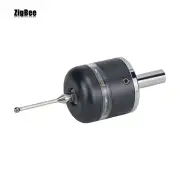 CNC Photoelectric 3D Touch Probe 3D Edge Finder (Red Light) for Milling Machine