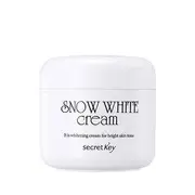 Secret Key - Snow White Cream 50g 50g