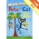 An I Can Read My First I Can Read Book: Pete the Cat and the Bad Banana[二手書_良好]81301317572 TAAZE讀冊生活網路書店