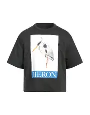 [HERON PRESTON] HERON PRESTON T-shirts - Item 10628844