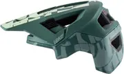 Leatt MTB All Mountain 4.0 Bicycle Helmet, green, Size L for Men