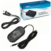 AC Power Adapter replacement for Kodak EasyShare C875 CD40 CD43 CD703