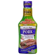 Tony Chachere's Creole Style Pork Marinade