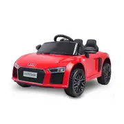 Kids Electric Ride On Car Remote Control