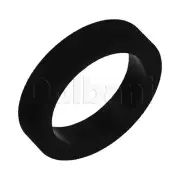 Idler Tire 13mm Inside Diameter 17mm Outer Diameter 3mm Cross Section 4mm Wall