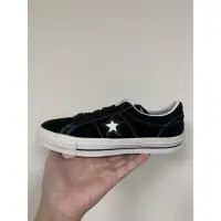 在飛比找Yahoo!奇摩拍賣優惠-3折 Converse ONE Star 1970 黑白色 