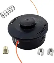 HURI AutoCut 25-2 Trimmer Head for Stihl STIHL FS55 FS70 FS76 FS80 FS100 FS85 FS120 String Trimmer AU