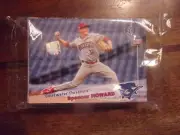 2019 CLEARWATER THRESHERS Minor League Team Set FACTORY SEALED PHILLIES
