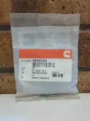 Cummins Threaded Insert 3822703
