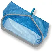JED Pool Tools 40-383 Deluxe Deep Leaf Rake