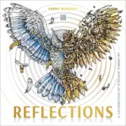 Reflections: A Celebration of Strange Symmetry by Rosanes, Kerby [Paperback]