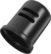 SHINEOFI Sleek Air Gap Cover for Dishwasher System: Stainless Steel Anti-Overflow Cap for Kitchen Sink - Ensures Clean and Dry Kitchen Environment