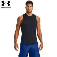 在飛比找蝦皮商城優惠-【UNDER ARMOUR】UA男 Curry背心T-Shi