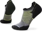 [Smartwool] Men Run Targeted Cushion Low Ankle
