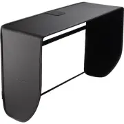 Viewsonic 228962 Accessory Mh27s1 Viewsonic Monitor Hood For Vp2768 And