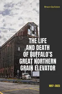 在飛比找誠品線上優惠-The Life and Death of Buffalo'