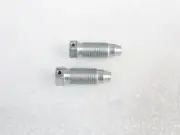 For Massey Ferguson 35 135 165 35X T20 Clutch Fork Slector Rail Grub Screw 2pcs