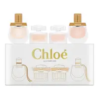 在飛比找蝦皮商城優惠-CHLOE｜迷你香水四入禮盒 5ml*4 #新包裝