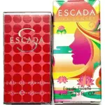 【七三七香水精品】ESCADA 泰姬情緣 S 舞魅 女性淡香水 原廠小香